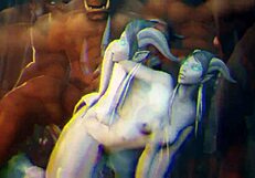 Unleash the Power of the Whored in This Wild Compilation!