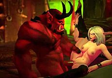 Unleash the Power of the Whored in This Wild Compilation!