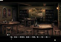 ep3 black beast - luka gives blowjobs to everyone after work, hey next is me