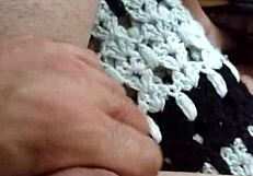 Cumshot compilation: Till's hot video of the day