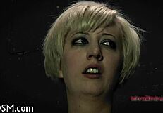 Rough fucking babes in doggystyle and missionary