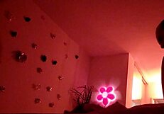 Fucking Asian Woman Drilled In California Home