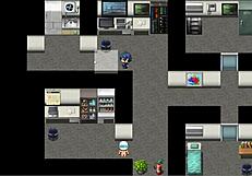 shipwrecked spaceship todoroki episode 13