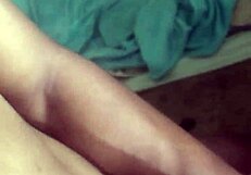 Redhead gets a good beating in this one from the BBC