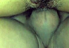 asian amateur bends over for doggystyle fucking