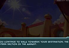 Star channel 34 part 69 hot redhead with big tits, handjob, boobs, game, facial, anime, hentai, tits, 69.