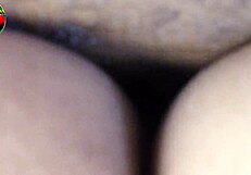 Part 2: Vixen Vanity's Slow-Mo Recording with Mr. Stixxx