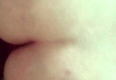 Redhead gets a good beating in this one from the BBC