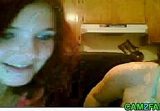 Watch this free lesbian webcam show with amateurs