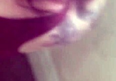 Redhead gets a good beating in this one from the BBC