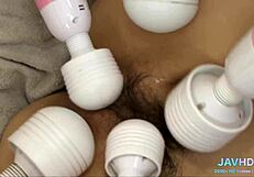 Japanese Milf Compilation Featuring Amateur Asian Scenes