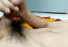 gay cute boy sucks and cums hard