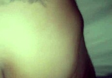 Can You Handle This Married Latina Bride Bent Over In Doggystyle?