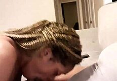 Sexwithtc fucks me doggy and I eat your ass