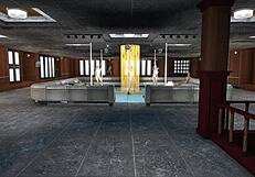 fallout 4 multi pole dance with sexy anime hentai characters