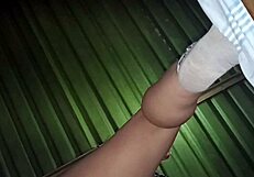 Good angle video of me with my venezuelan friend.