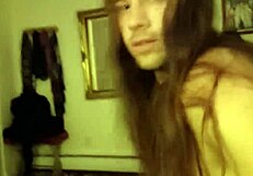 He faced small dick humiliation in the most embarrassing way. It was a total shame show!