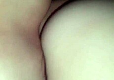 i enjoy my wife's nice upturned ass in a compilation