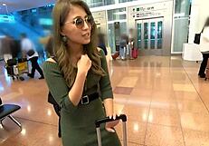 Cock Sommelier Eats Cocks, Gets Facial And Creampie