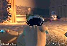 voca pega, are you transando in genshin impact?