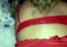 Bbw Gostosa Takes It Hard In Anal Action!