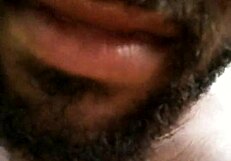 Young Teen 18+ Strokes Monster BBC Cock in Public, Leading to Cum