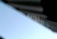 Young Teen 18+ Strokes Monster BBC Cock in Public, Leading to Cum