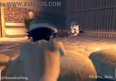 voca pega, are you transando in genshin impact?