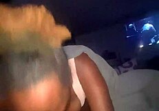 rented airbnb for private time