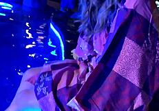 Cock Sommelier Eats Cocks, Gets Facial And Creampie