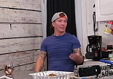 i share my kitchen casting interview with pornstar jason michaels in episode 46