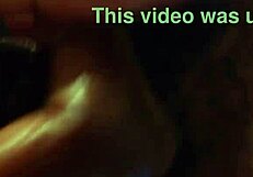 Hairy BBC Solo Show by Hallelujah Johnson Part 2