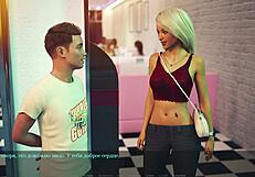 Complete Gameplay Lust Part 29. Explore Horny Adventures.