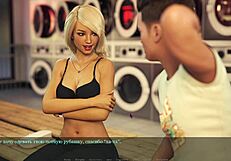 Complete Gameplay Lust Part 29. Explore Horny Adventures.