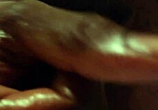 Hairy BBC Solo Show by Hallelujah Johnson Part 2