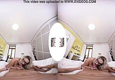 Blonde german taboo pussy fuck