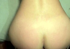 Teen 18+ Blowjob Leads to Pussy and Ass Fucking