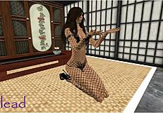 BDSM Submission Positions School Lesson