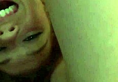 Teen redhead Alice Green gets petite pink ass drilled