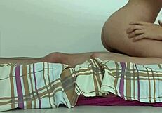 Hidden Filming Of Teen Couple In Intimate Moments Part Two