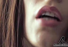 does lovely kiara edwards get pounded in every position by alex legend?