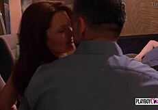 Swinger Couples Explore Deep Emotions And Boundaries In Their Open House Adventure