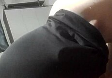 Interracial Sex With Black Transvestite