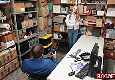 Lana Sharapova says, 'Take my disciplinary action against your pussy with blowjob and fucking in missionary.'