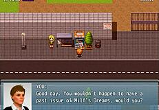 I explore adult game my new life walkthrough 04 maria quest in detail