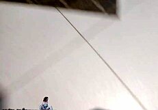 meu marido achou que eu tinha potencial pra porno, olha só!