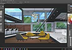 picarto darkcookie summertime saga stream