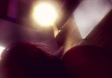 Cherrysoda performs cum swallowing blowjob on big cock