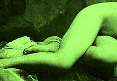 Dark Lantern Entertainment Presents Two Centuries Of Vintage Porn