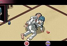 Slut Learns Secret NTR Lesson